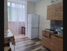 Сдаётся до мая 40 кв.м 