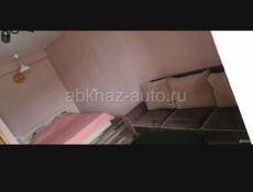 Сдаётся до мая 40 кв.м 