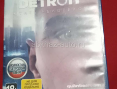 Продаю ps 4 slim