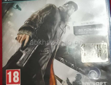 Продаю ps 4 slim