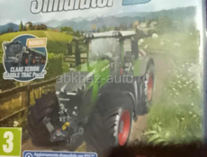 Продаю ps 4 slim