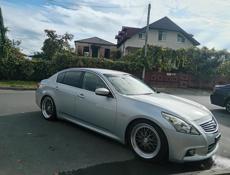 Nissan Skyline