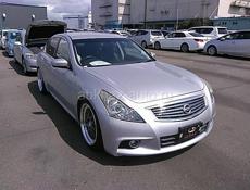 Nissan Skyline