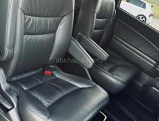 Honda Еlysion