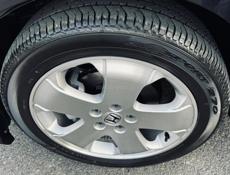 Honda Еlysion