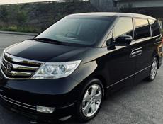 Honda Еlysion