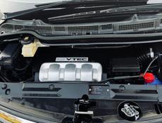 Honda Еlysion