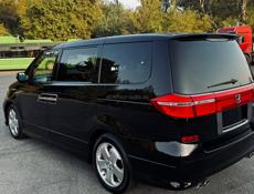 Honda Еlysion