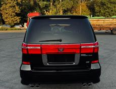 Honda Еlysion