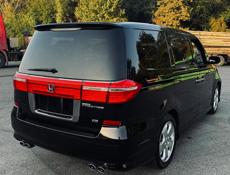 Honda Еlysion