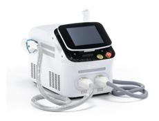Аппарат лазерной эпиляции 