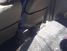 Разбор марч нессан 