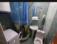 Квартира на Абаазга 