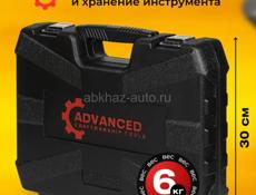 Набор инструментов для автомобиля