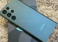 Samsung s23 ultra 