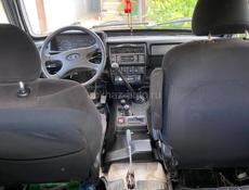 ВАЗ 2123 Нива