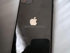 Айфон 11