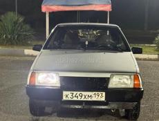 ВАЗ 2109