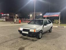ВАЗ 2109