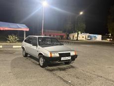 ВАЗ 2109