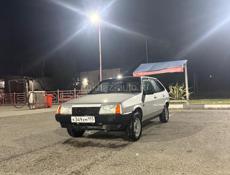 ВАЗ 2109