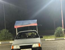ВАЗ 2109