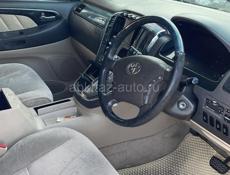 Альфард тойота гибрид 