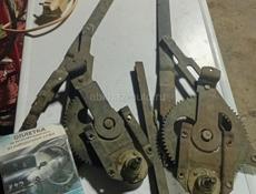 СТЕКЛОПАДЁМНИКИ