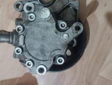 Насос для гидравлики 220 Mercedes 