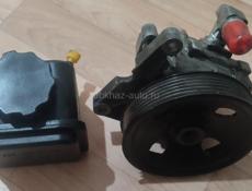 Насос для гидравлики 220 Mercedes 