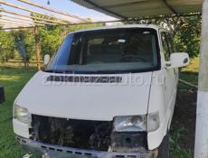 фольц Т4 ПОД РАЗБОР