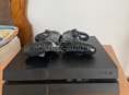 Продажа Ps4 или Обмен на Айфон