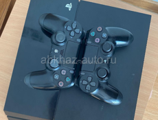 Продажа Ps4 или Обмен на Айфон