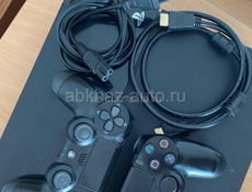 Продажа Ps4 или Обмен на Айфон