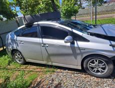 Тойота Приус 30 в разборе