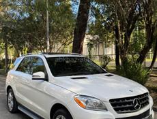 Mercedes-Benz ML