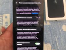 iPhone 13, 84%🔋, 128 гб , 