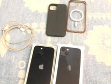 iPhone 13, 84%🔋, 128 гб , 