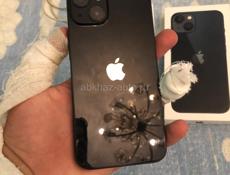 iPhone 13, 84%🔋, 128 гб , 