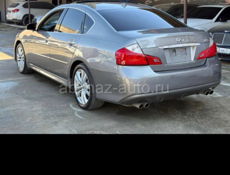 Infiniti M35