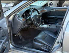 Infiniti M35