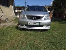 Mazda MPV