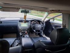 Toyota Majesta