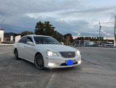 Toyota Majesta