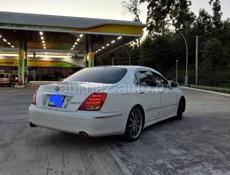 Toyota Majesta