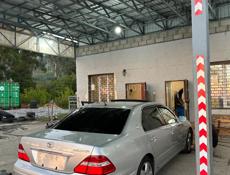 Toyota Celsior