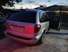 Chrysler Town Country