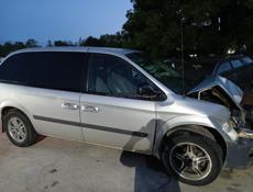 Chrysler Town Country
