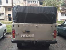 УАЗ 469