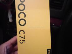 POCO C 75.256 ГБ 